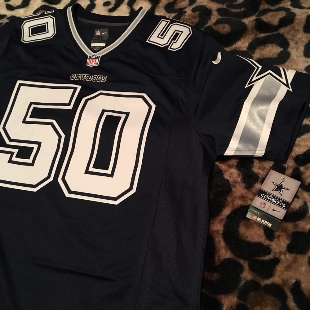 Sean Lee Dallas Cowboys Jersey!